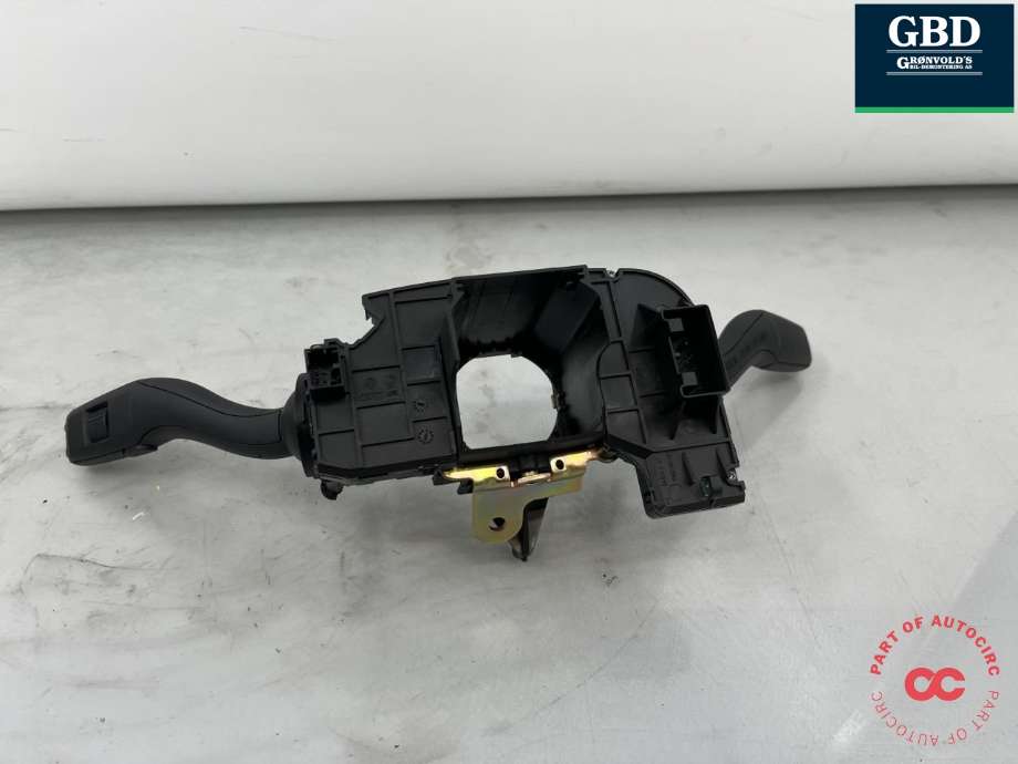 Bryter combi til Audi A6, Allroad 2006-2008 (Type II, Fase 1) (C6) (C6) (4E0 953 503 G|4E0 953 503 G 4PK|4E0 953 513 K | 4E0 953 513 K 4PK)
