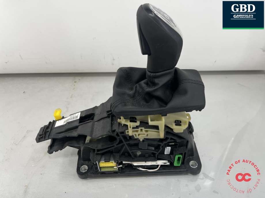 Girstang/girvelger automat til Volvo V40, 2012-2019  (31367484)