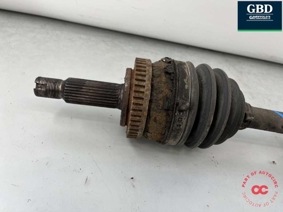 Drivaksel venstre foran, diesel/automat til Hyundai i40 2012-2017 (495003Z500|)