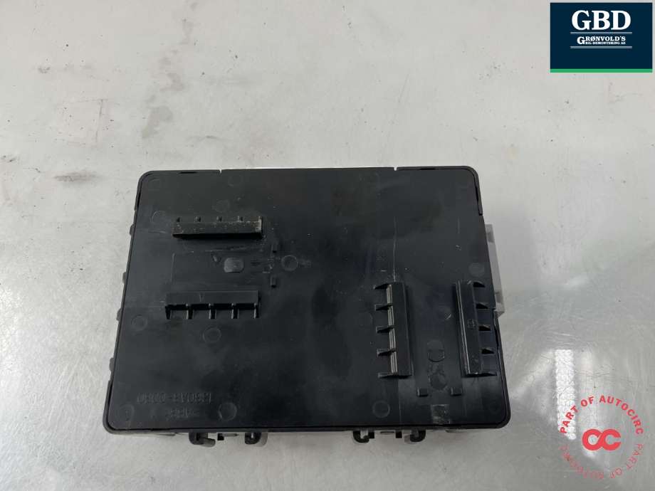 Styreenhet comfort (BCM) til Hyundai i40 2012-2017 (95400 3Z445|39R88N-1000|EA0 3119 0036)