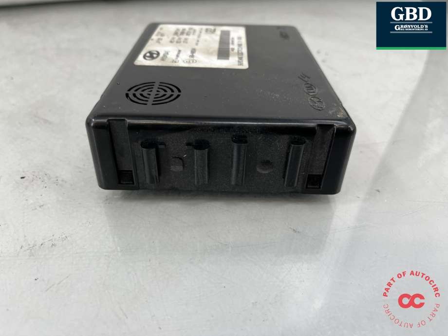 Styreenhet comfort (BCM) til Hyundai i40 2012-2017 (95400 3Z445|39R88N-1000|EA0 3119 0036)