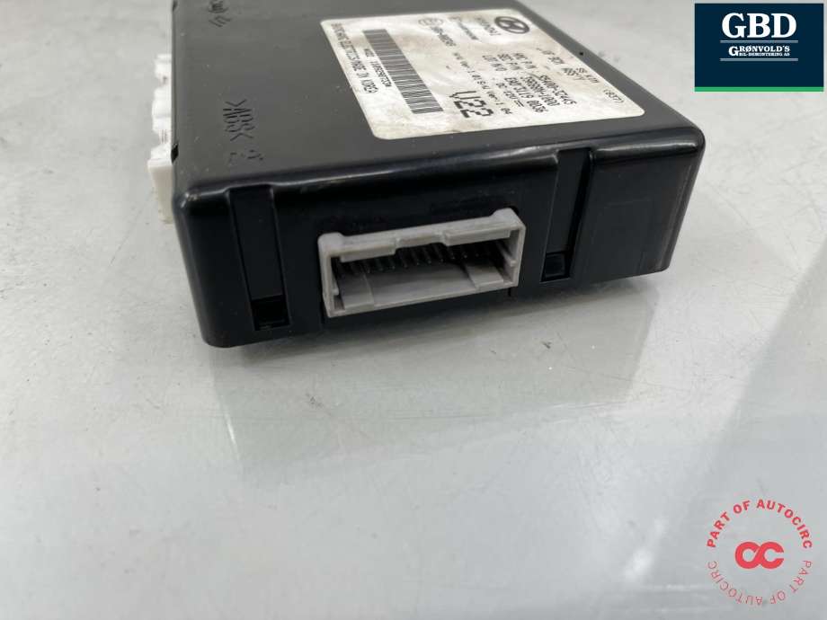 Styreenhet comfort (BCM) til Hyundai i40 2012-2017 (95400 3Z445|39R88N-1000|EA0 3119 0036)