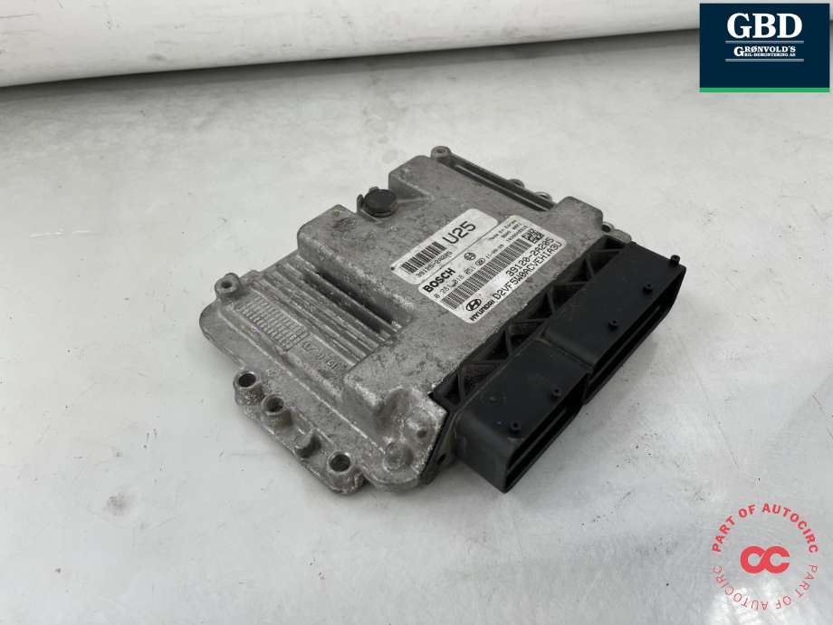 Styreenhet motor til Hyundai i40, 2012-2017  (39120-2A205)