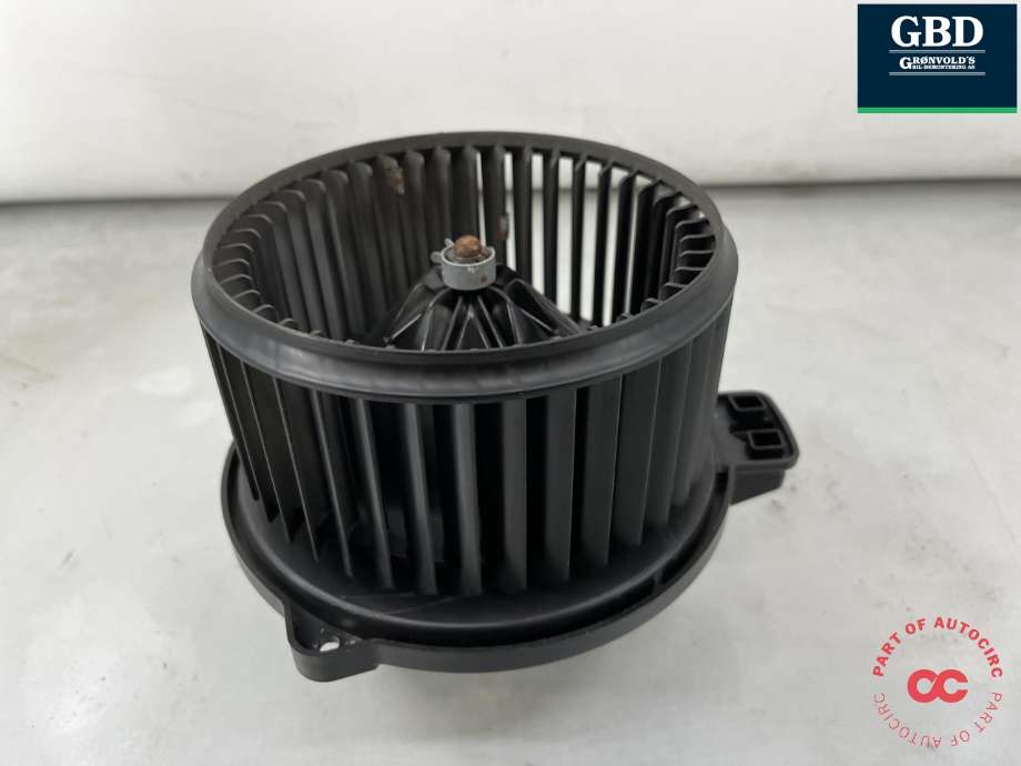 Varmeapparat motor til Hyundai i40, 2012-2017  (971263Z000)