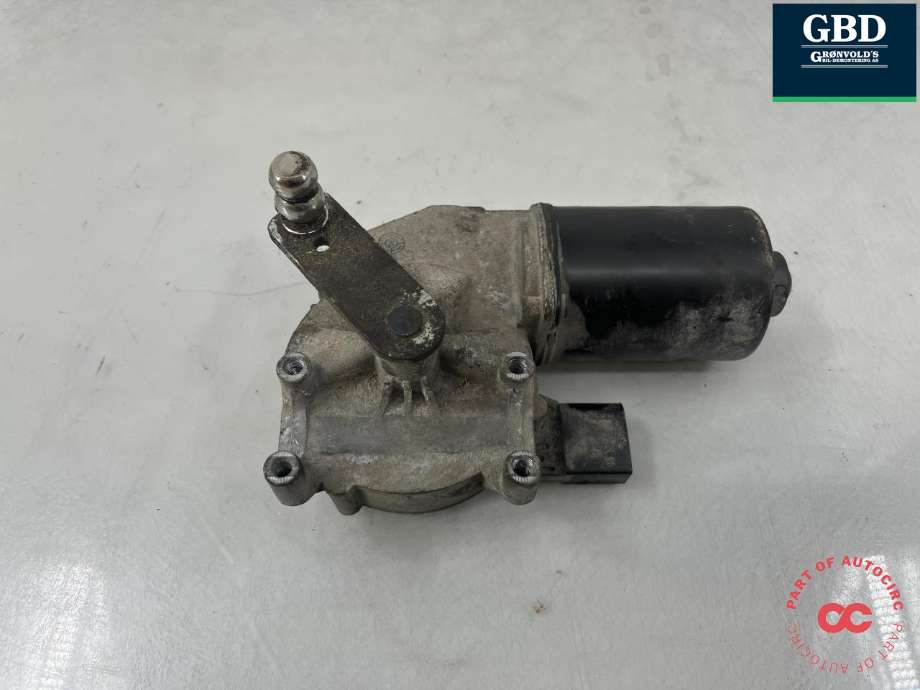 Viskermotor frontrute til Mercedes Vito/Viano, 2004-2010 (Fase 1) (W639) (W639) (A 639 820 01 40)