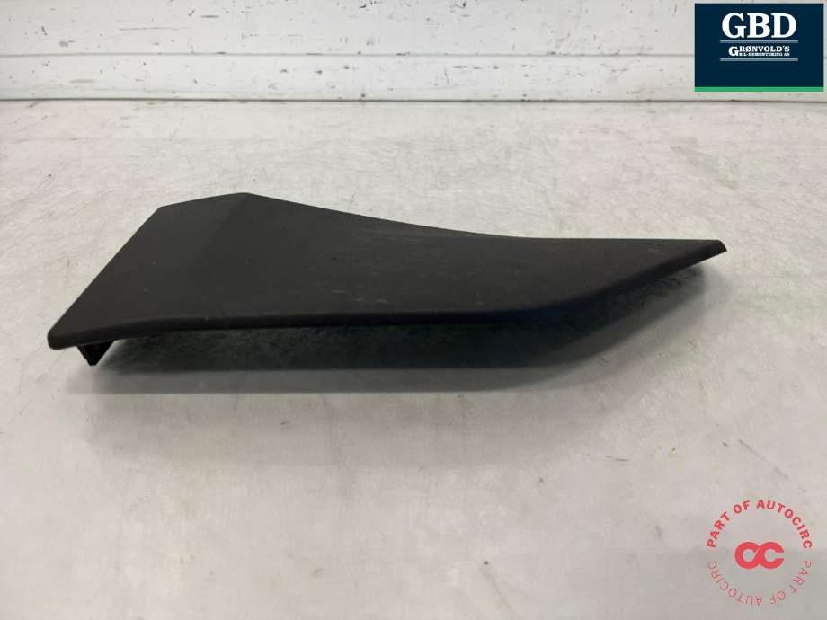 Deksel til Porsche Taycan 2019-->> (9J0 854 633 OK1|9J0 854 663|9J0.854.633)