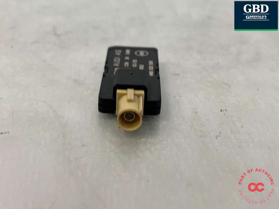 Antenne til Porsche Taycan 2019-->> (PAB 035 500|40035500|4N0 035 500)
