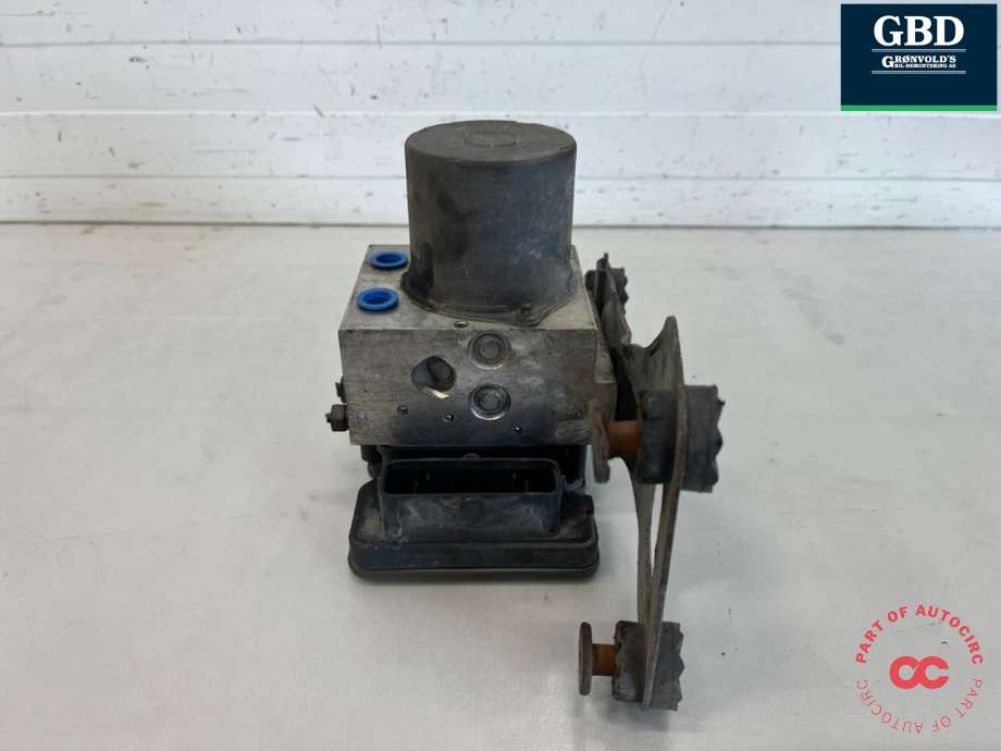 ABS sentral til Land Rover Range Rover, 2013-->> (Type IV) (LR045796)