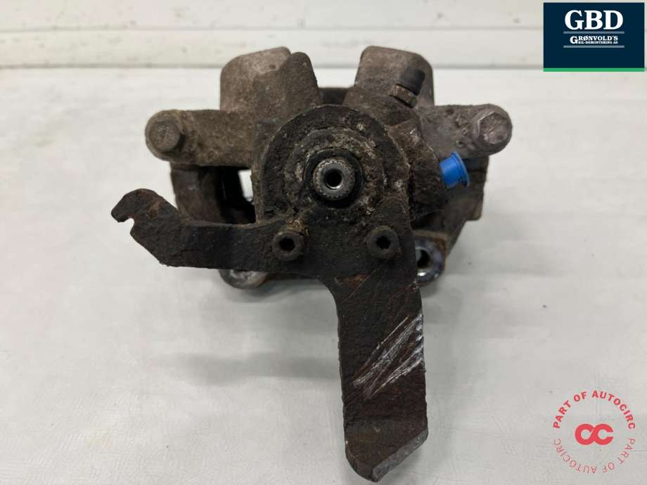 Bremsecaliper venstre bak til Toyota Avensis 2009-2015 (Type III, Fase 1) (4785005050|)