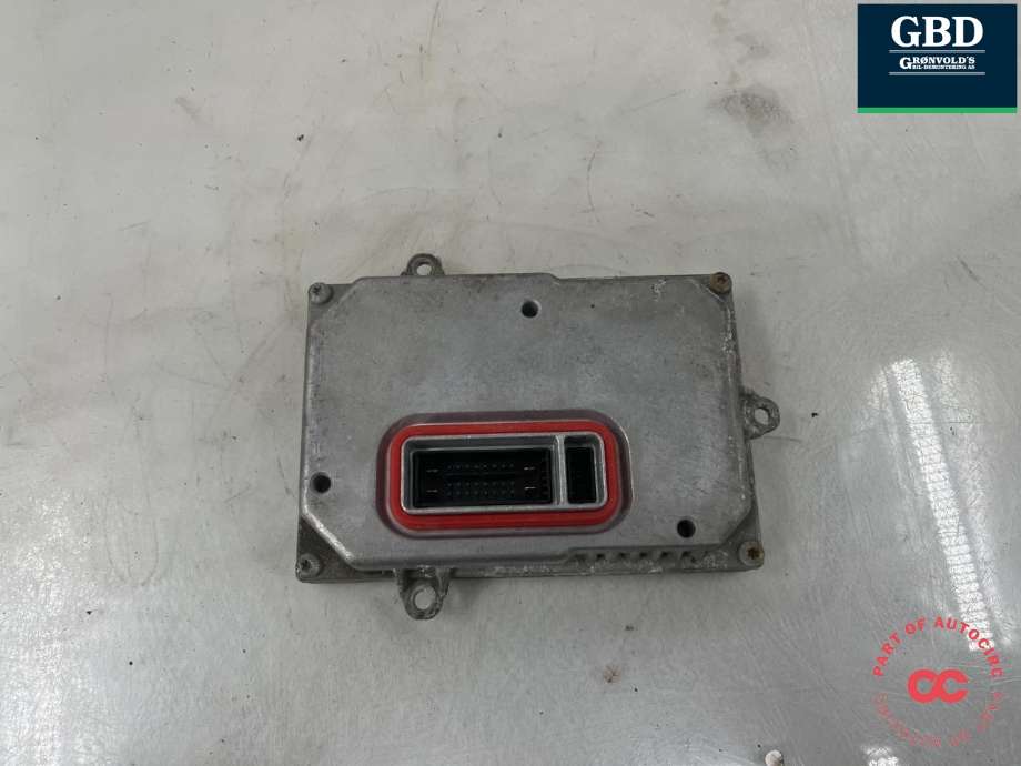 Styreenhet xenon/ballast til VW Touran 2007-2010 (Type I, Fase 2)  (1K0 941 329|)