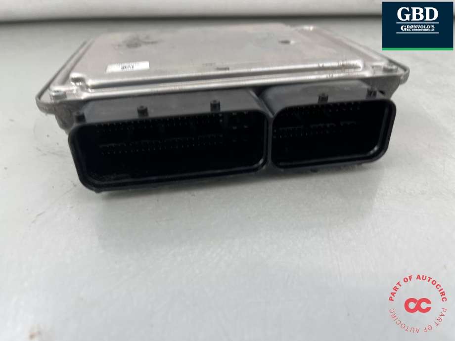 Styreenhet motor til VW Touran 2007-2010 (Type I, Fase 2) (03G 906 056|)