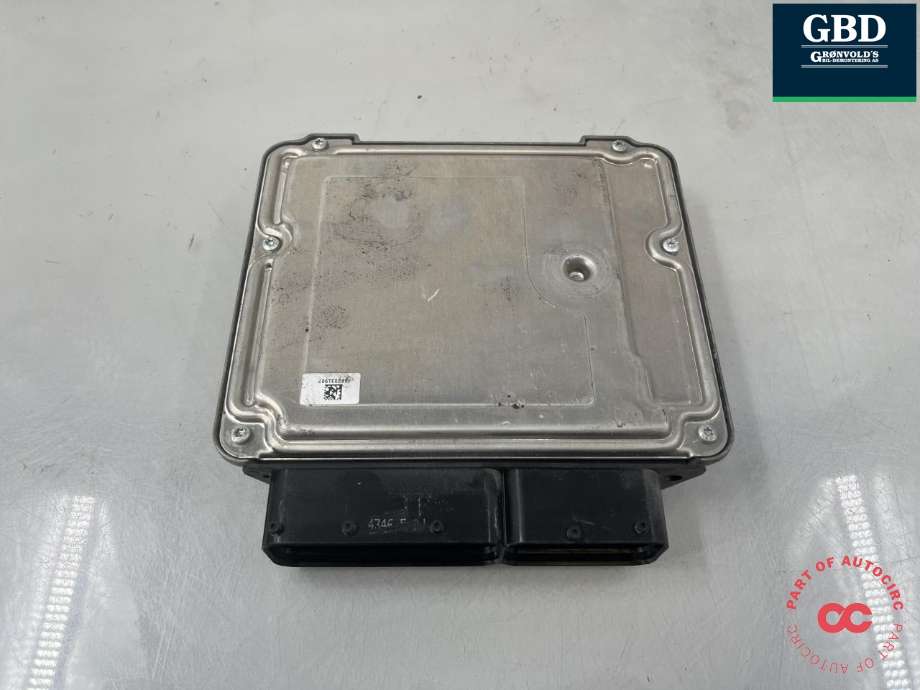 Styreenhet motor til VW Golf VII 2012-2017 (Fase 1) (04E 906 023 AG 5G0|04E 907 309 F|)