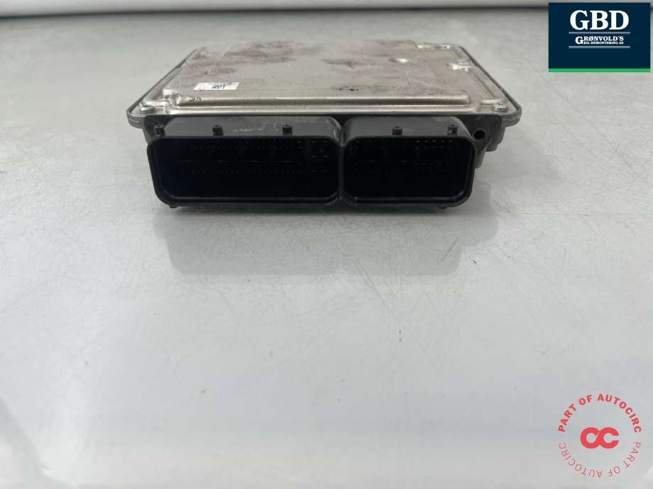 Styreenhet motor til VW Golf VII 2012-2017 (Fase 1) (04E 906 023 AG 5G0|04E 907 309 F|)