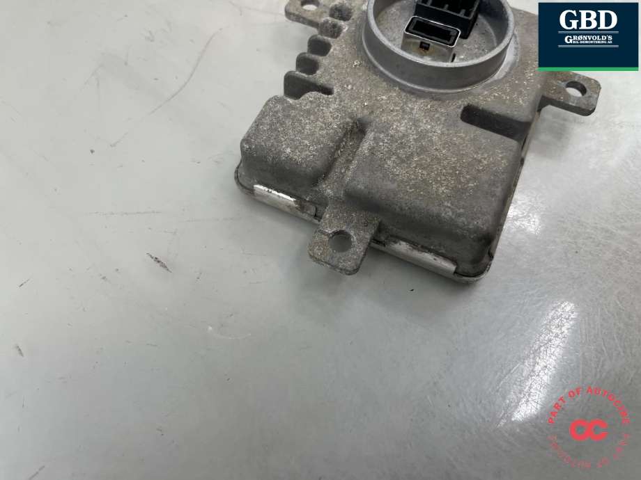 Styreenhet xenon/ballast til VW Touran 2010-2015 (Type I, Fase 3) (8K0 941 597 E|8K0 941597 C|)