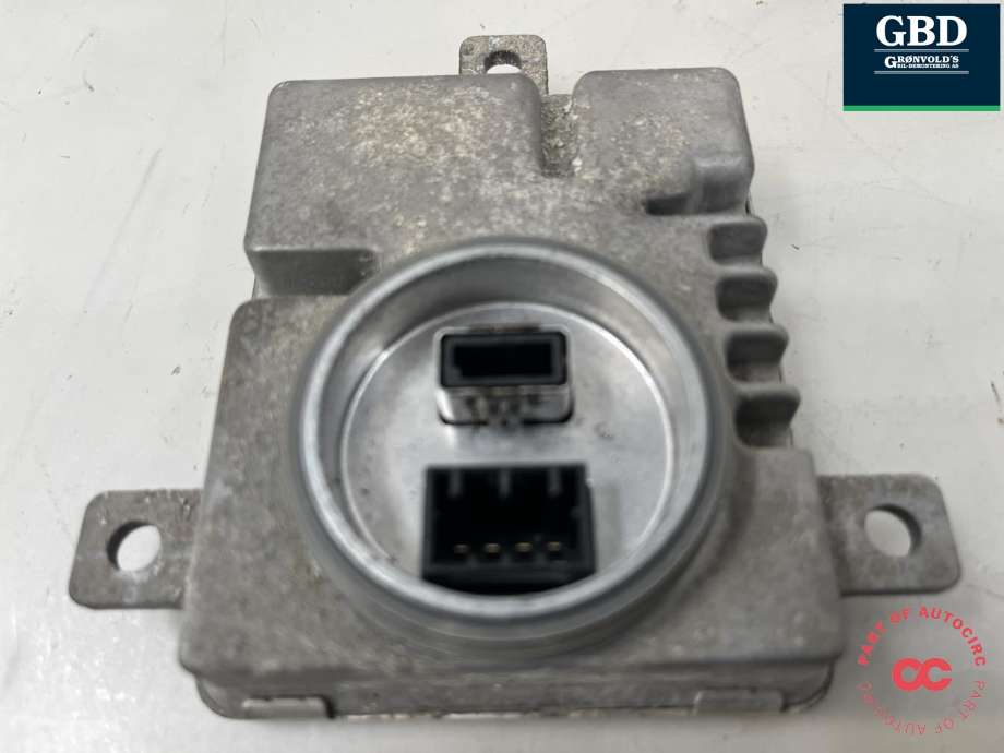 Styreenhet xenon/ballast til VW Touran 2010-2015 (Type I, Fase 3)  (8K0 941 597 E|8K0 941597 C|)
