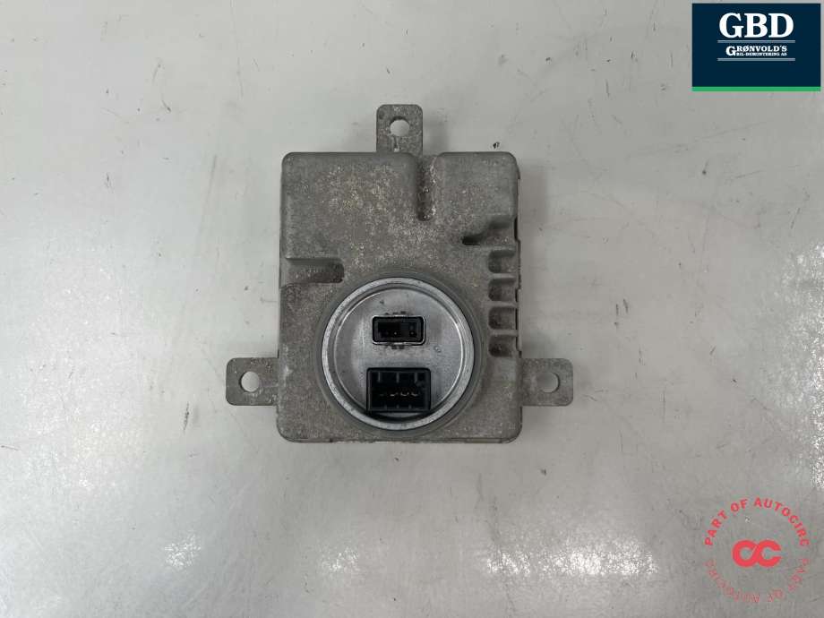 Styreenhet xenon/ballast til VW Touran 2010-2015 (Type I, Fase 3)  (8K0 941 597 E|8K0 941597 C|)