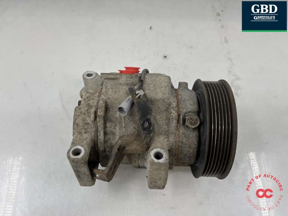 Aircondition kompressor til Toyota Hilux 2006-2011  (883200K080|)