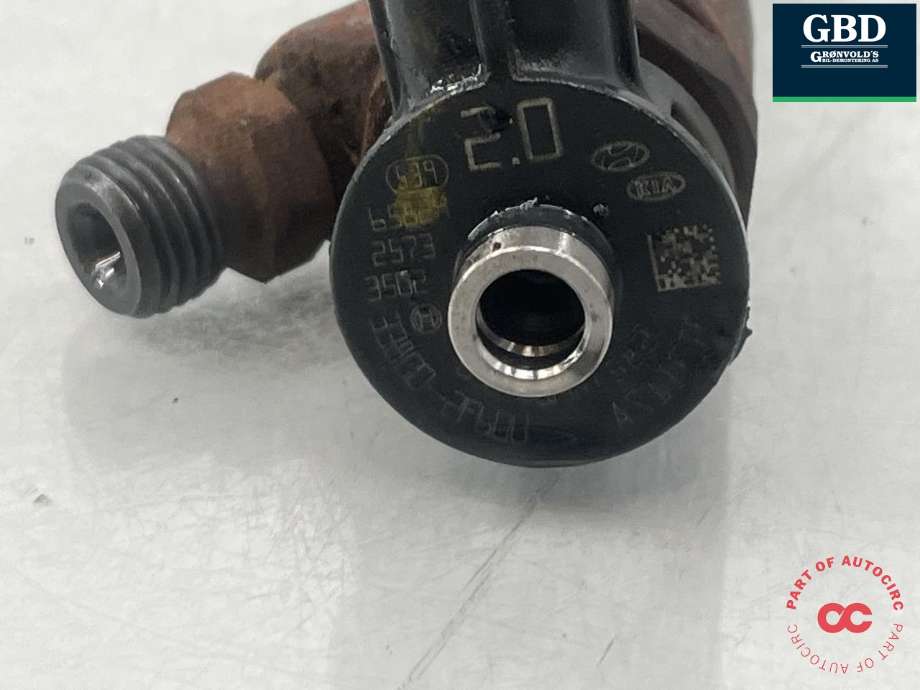 Dyse innsprøyting diesel til Hyundai Tucson 2015-2020 (338002F600|0445110582|6582948073505)