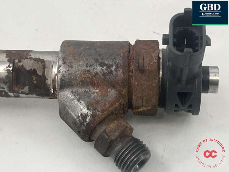 Dyse innsprøyting diesel til Hyundai Tucson 2015-2020 (338002F600|0445110582|6582948073505)