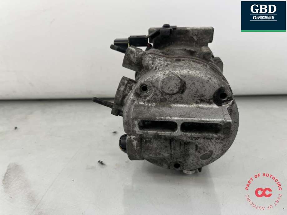 Aircondition kompressor til Hyundai Tucson 2015-2020 (97701D7000|F500NFFEA03|)