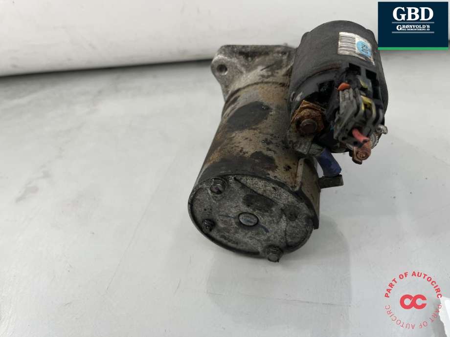 Starter diesel til Hyundai Tucson 2015-2020 (361002F300|)
