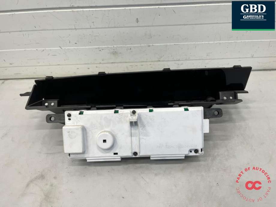 Instrumentpanel til Toyota Prius 2004-2009 (Type II) (COMBI) (COMBI) (8329147211|8329147210|)