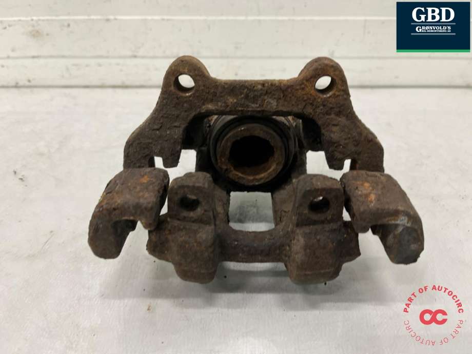 Bremsecaliper høyre bak til BMW 3-Serie 2012-2018 (F30/F31/F34) (F30/F31/F34) (34 21 6 850 858|)