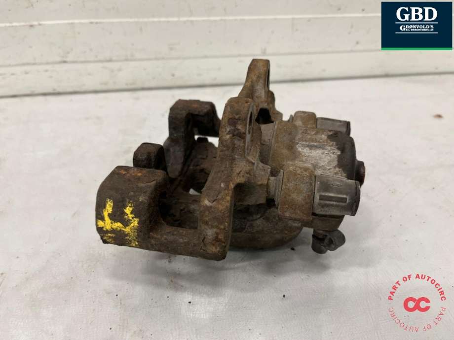Bremsecaliper høyre bak til BMW 3-Serie 2012-2018 (F30/F31/F34) (F30/F31/F34) (34 21 6 850 858|)