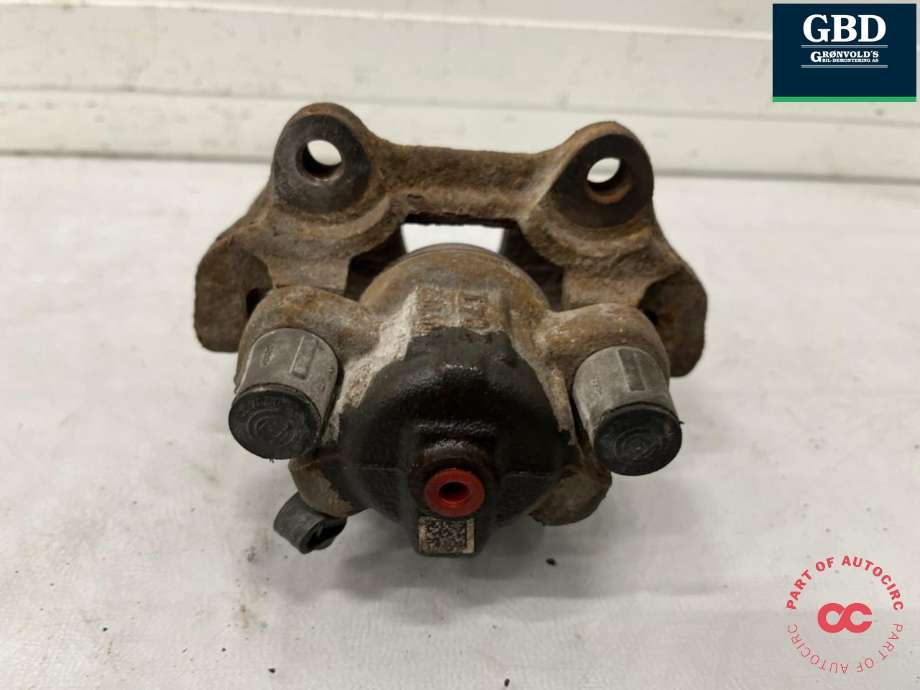 Bremsecaliper høyre bak til BMW 3-Serie 2012-2018 (F30/F31/F34) (F30/F31/F34) (34 21 6 850 858|)