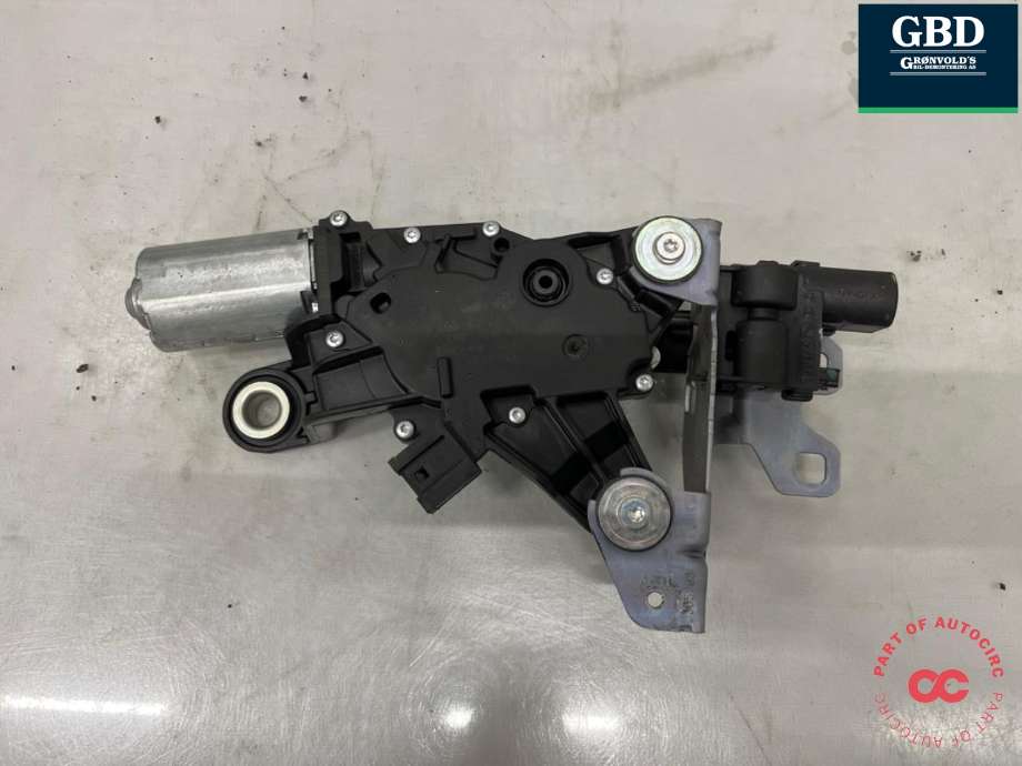 Viskermotor bakrute til BMW 3-Serie 2012-2018 (F30/F31/F34) (F30/F31/F34) (67 63 7 311 415|)