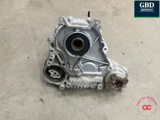Girkasse 4WD fordelingskasse til BMW 3-Serie, 2012-2018 (F30/F31/F34) (F30/F31/F34) (|27 10 7 649 718)