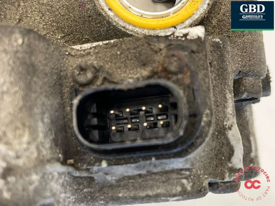 Aircondition kompressor elbil til Volvo XC40 2018-2024  (36010525|32289919|)