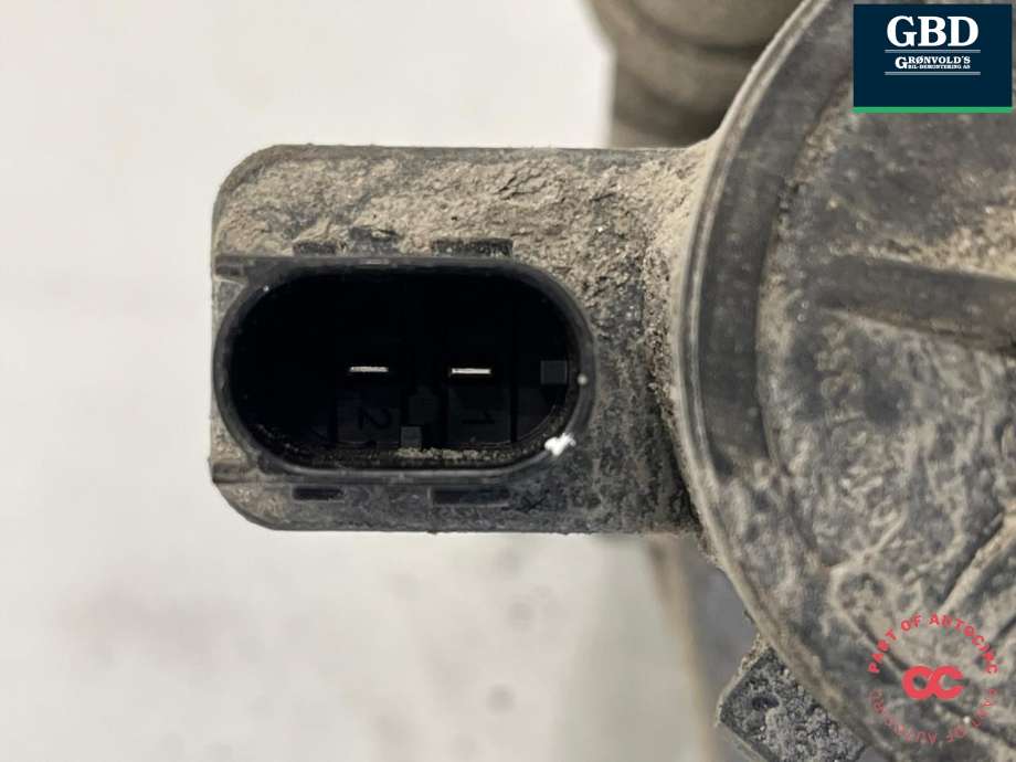 Bremsecaliper høyre bak, elektrisk til Volvo XC40 2018-2024 (36012914|32300717|)