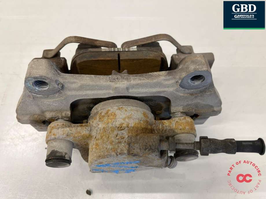 Bremsecaliper venstre foran til Volvo XC40 2018-2024  (36003279|)
