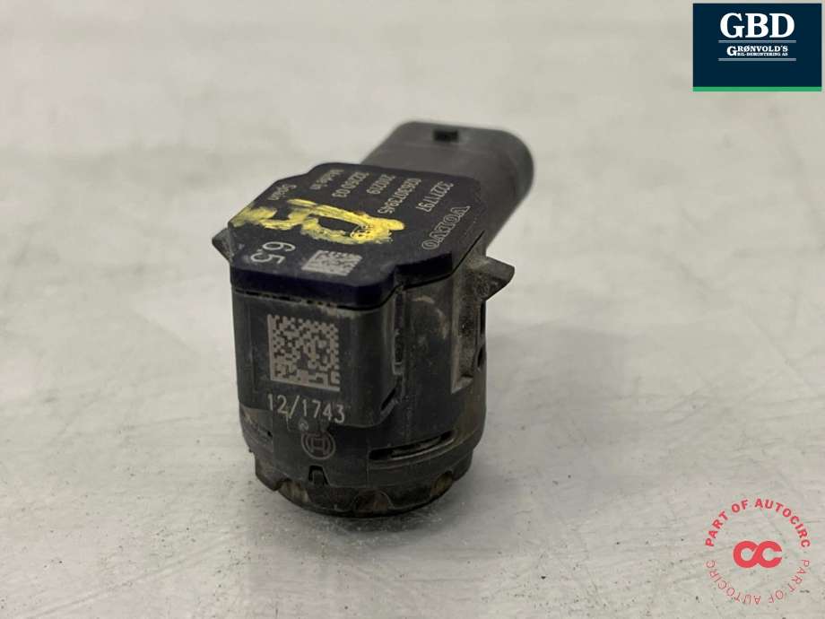 Parkeringssensor bak til Volvo XC40 2018-2024  (32271797|)