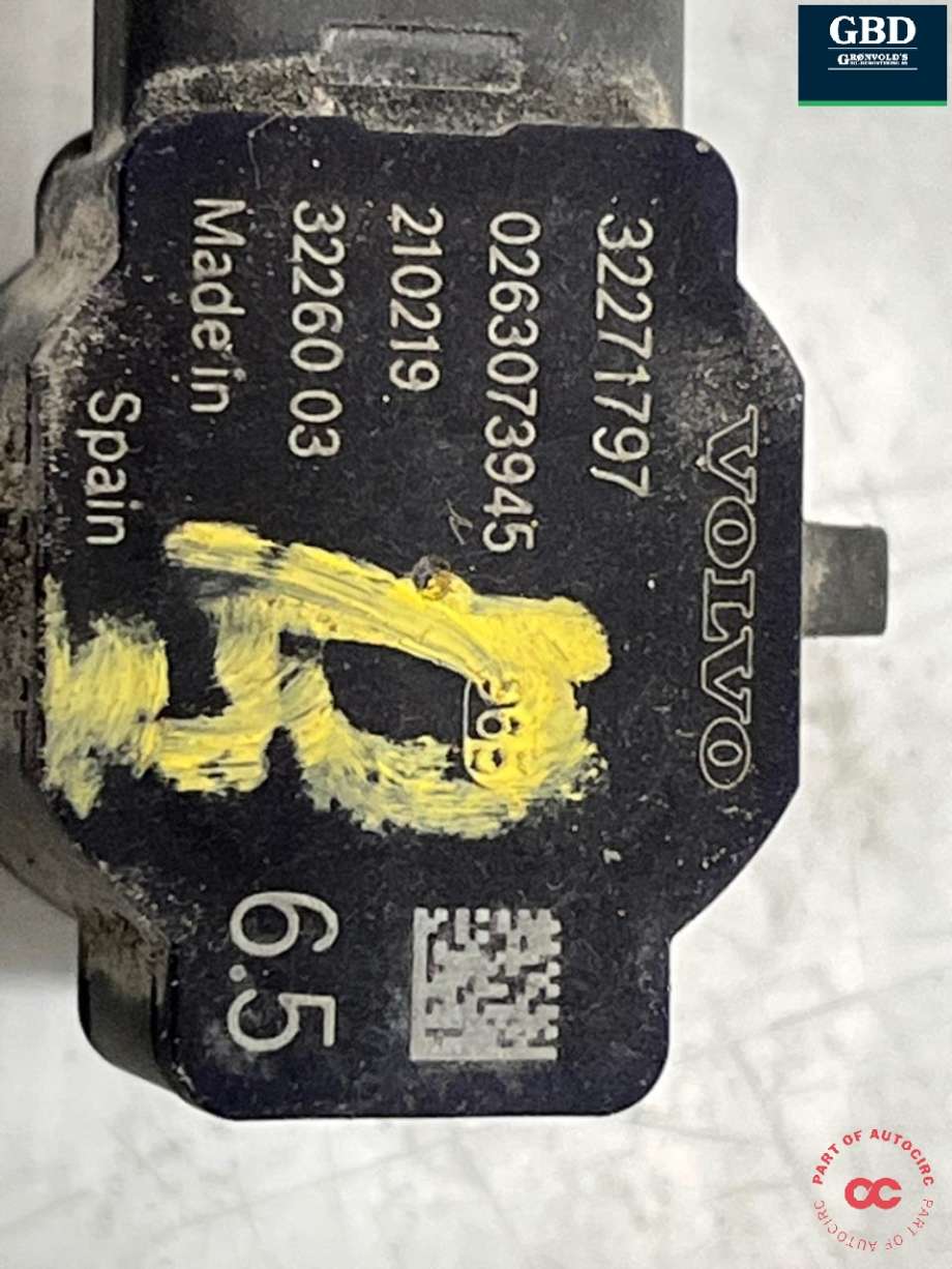 Parkeringssensor bak til Volvo XC40 2018-2024  (32271797|)