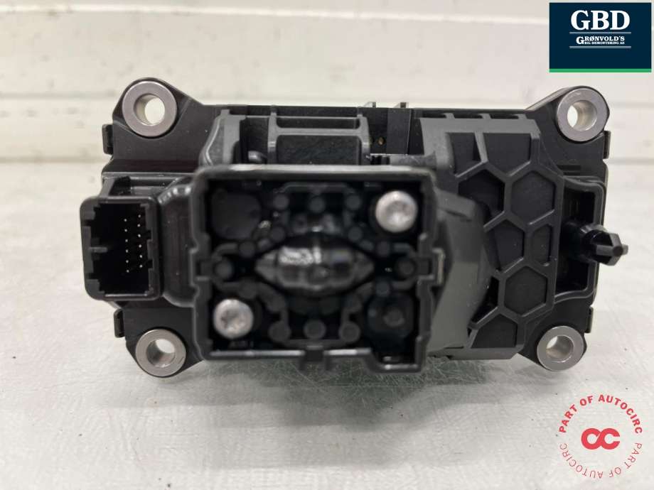 Girstang/girvelger automat til Volvo XC40 2018-2024  (32240160|)