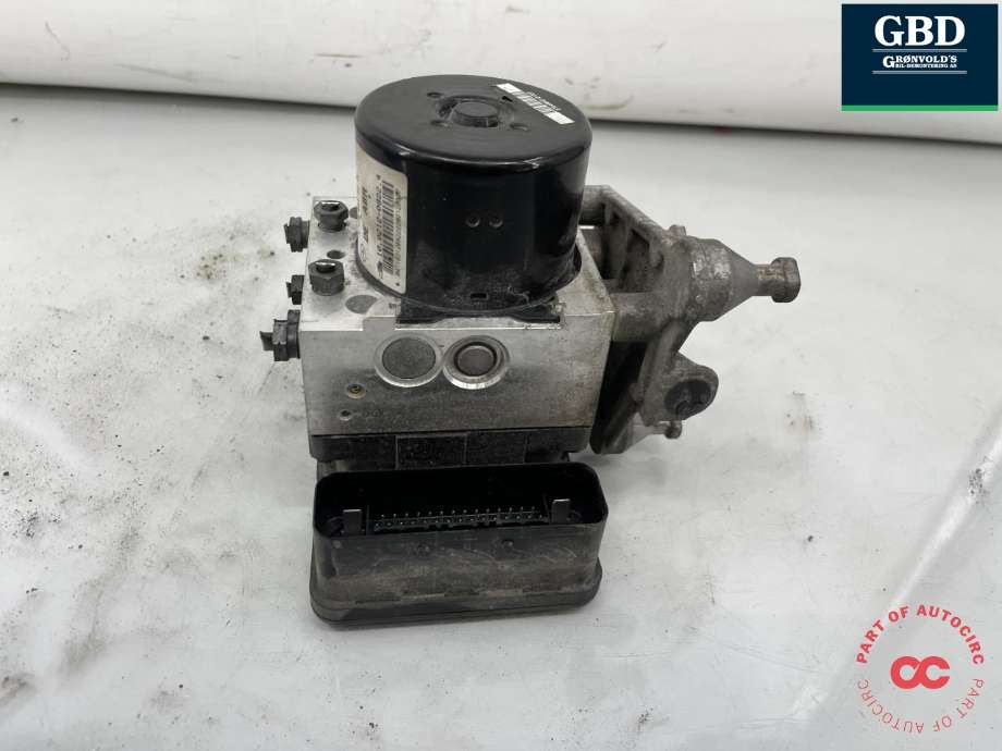 ABS sentral til Mercedes GLK 2008-2015 (X204) (X204) (A 172 431 44 12|)
