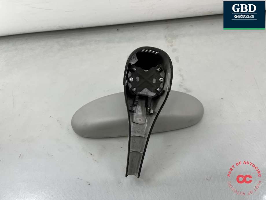 Speil innvendig til Audi A3 2012-2016 (Type III, Fase 1)  (8U0 857 511|8U0 857 511    EP5|)