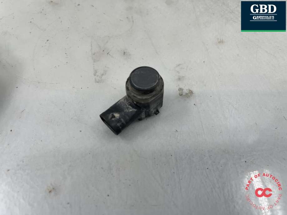 Parkeringssensor bak til Audi A6, Allroad 2012-2014 (Type III, Fase 1) (C7) (C7) (1S0 919 275 C GRU|1S0 919 275|)