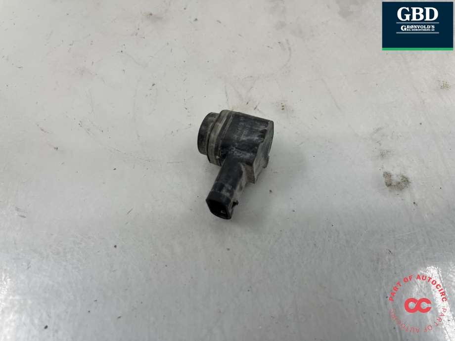 Parkeringssensor bak til Audi A6, Allroad 2012-2014 (Type III, Fase 1) (C7) (C7) (1S0 919 275 C GRU|1S0 919 275|)