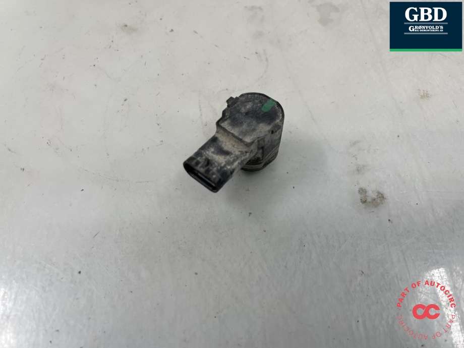 Parkeringssensor bak til Audi A6, Allroad 2012-2014 (Type III, Fase 1) (C7) (C7) (1S0 919 275 C GRU|1S0 919 275|)