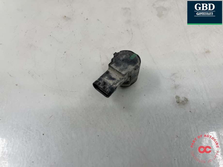 Parkeringssensor bak til Audi A6, Allroad 2012-2014 (Type III, Fase 1) (C7) (C7) (1S0 919 275 C GRU|1S0 919 275|)