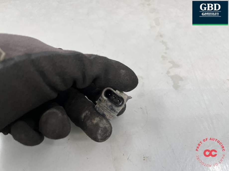 Parkeringssensor bak til Audi A6, Allroad 2012-2014 (Type III, Fase 1) (C7) (C7) (1S0 919 275 C  GRU|1S0 919 275|)