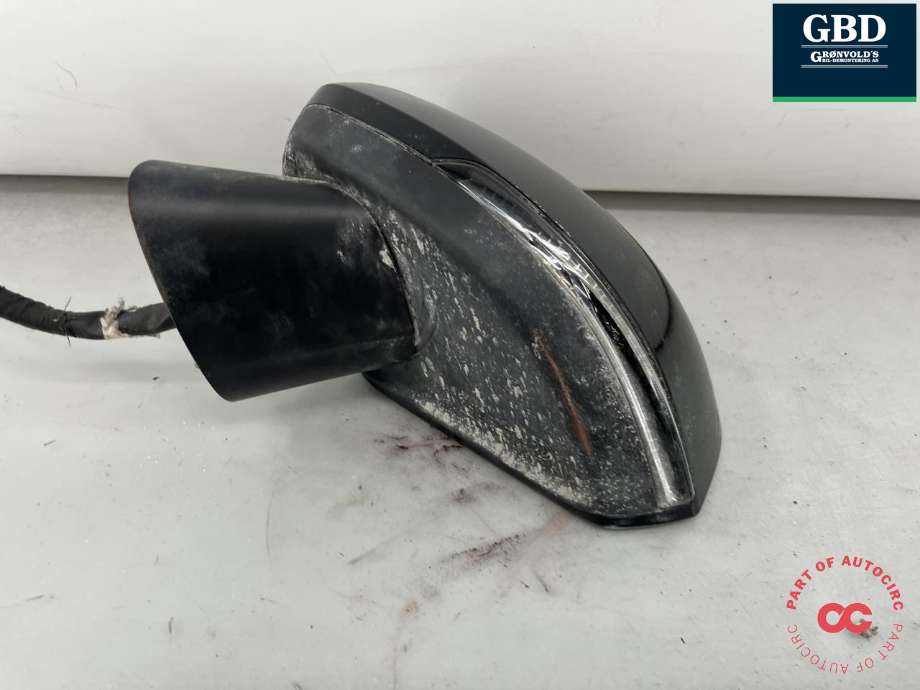 Speil venstre til Volvo V60 / V60 CC 2018-->> (Type II)  (31477565|)