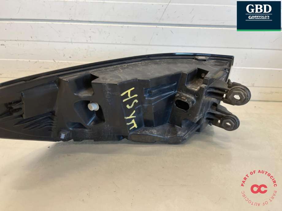 Baklykt høyre til VW ID.4 2020-->> (11A 945 208 A|)