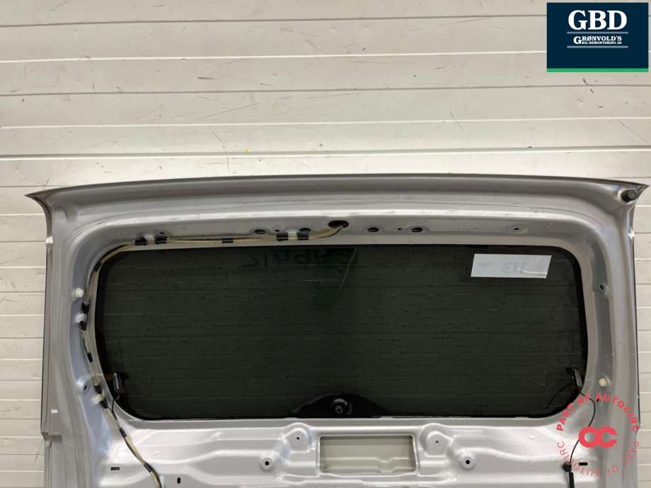Bakluke til Suzuki Grand Vitara 2005-2015 (Type III)  (6910078K01|)