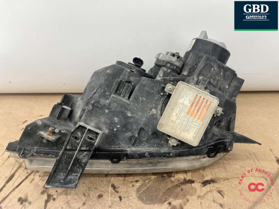 Frontlykt høyre xenon til Suzuki Grand Vitara 2005-2015 (Type III) (3512065J12|3512065J11|3512065J10)