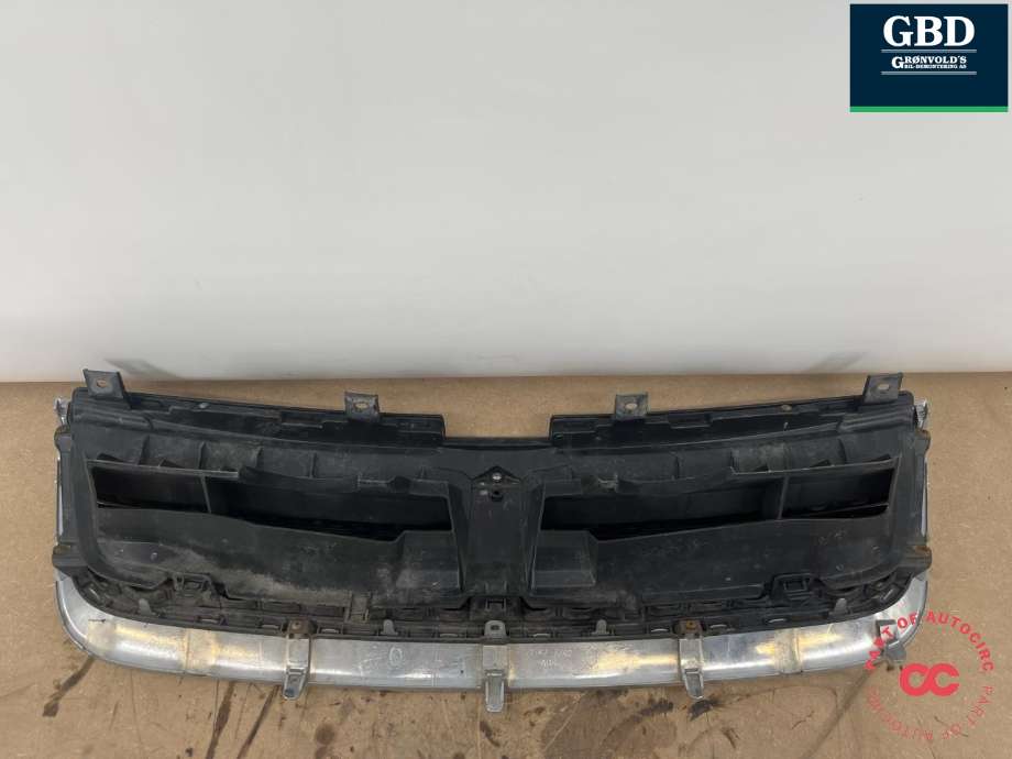 Grill til Suzuki Grand Vitara 2005-2015 (Type III) (7174177K20D51|)