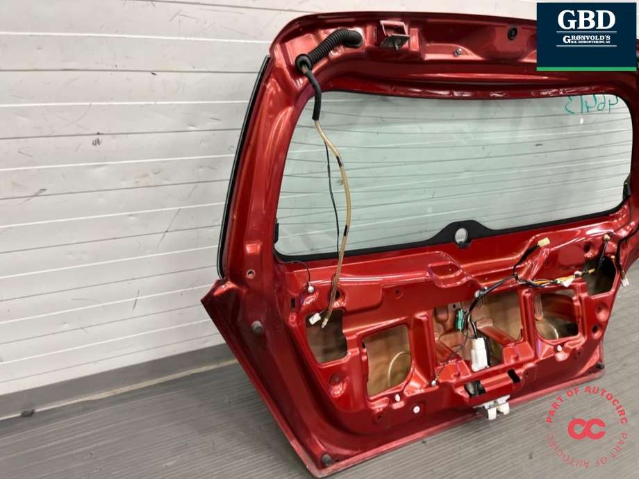 Bakluke combi til Suzuki Swift 2005-2010 (6910063J23|)